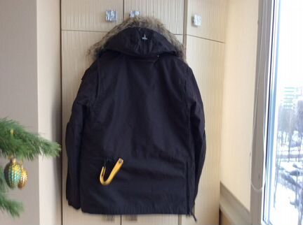 Мужская куртка parajumpers richt hand