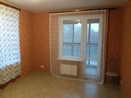 2-к квартира, 50 м², 3/16 эт.