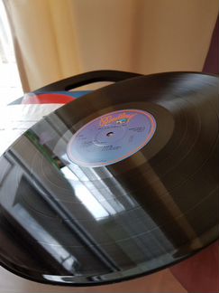 Lp Laid Back 1985г