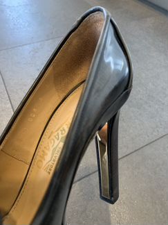 Туфли Salvatore Ferragamo