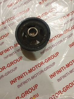 Infiniti M35 m35x Fx35 Шкиф коленвала