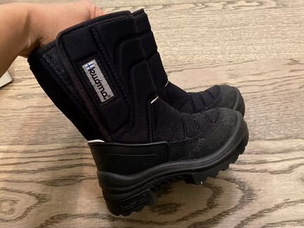 Сапоги kuoma 24р