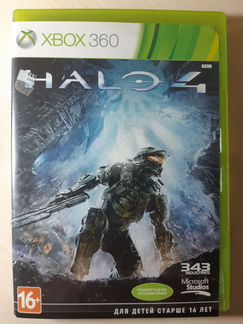 Лицензионн Игры для X-box 360
