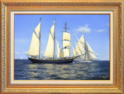 Картины живопись