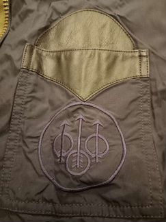 Куртка Beretta, Италия