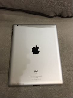 iPad 2 32gb б/у