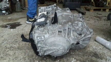 АКПП Вольво S60 2.0 2013-2018