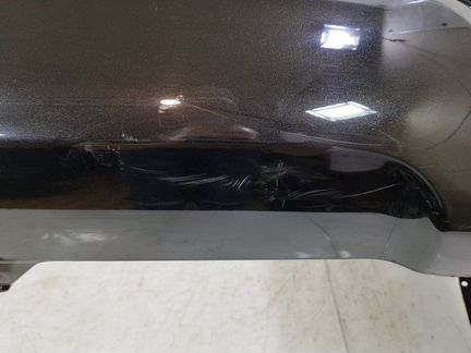Бампер задний Lexus Lx 3 2016