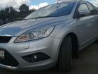 Ford Focus 1.8 МТ, 2008, 94 000 км