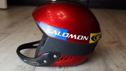 Горнолыжный Шлем Salamon Детский