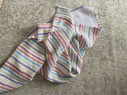 Zara home покрывало