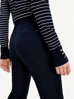 Брюки Tommy Hilfiger