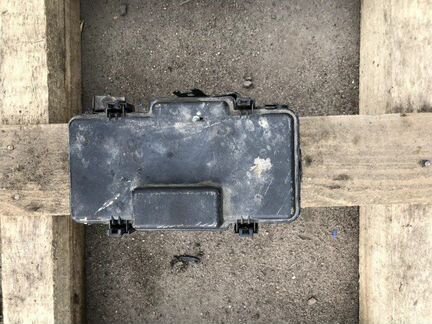 Блок предохранителей Honda Civic Hybrid ES9 LDA