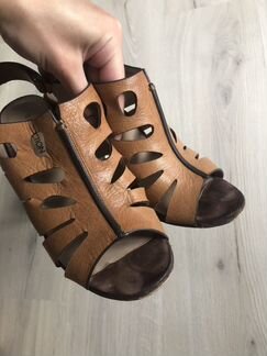 Босоножки Tj collection 36 размер