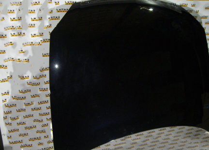 Капот Лада Приора