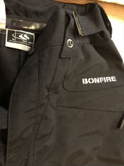 Сноубордический костюм