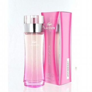 Lacoste Dream of Pink