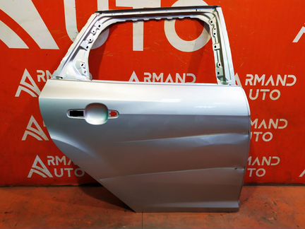 Дверь задняя правая Ford Focus 3 2011-2019