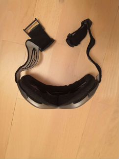 Горнолыжная маска