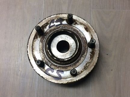 Ступица колеса Крайслер Пацифика