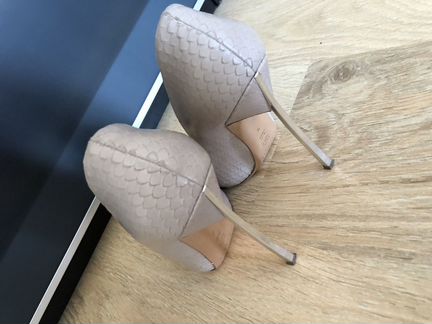 Туфли Casadei