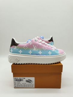 Кеды Louis Vuitton
