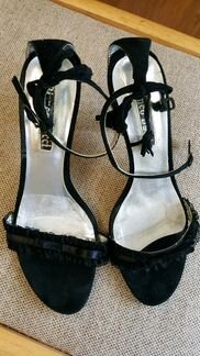 Босоножки Bianco Bucci бу, размер 37