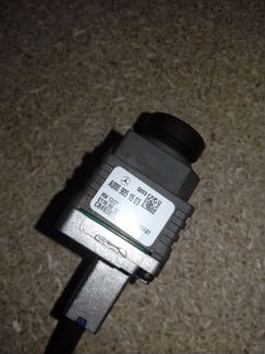 Камера задняя мерседес GLE без дефектов в сборе