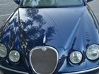 Jaguar S-type 3.0 AT, 2007, 162 000 км объявление продам