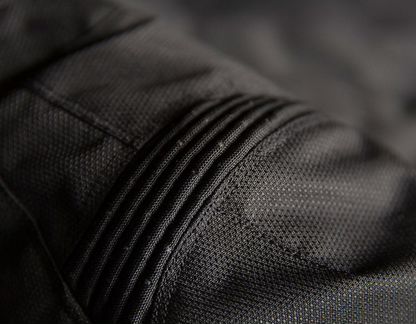 Мотокуртка Текстильная Icon Overlord SB2 Stealth