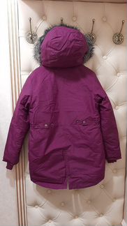 Куртка зимняя (до -30) Columbia, б/у