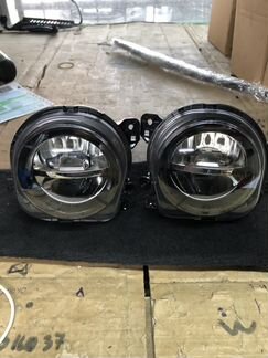 Туманка птф бмв ф10 bmw f10 LED