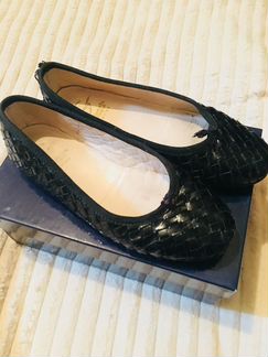 Балетки для девочек