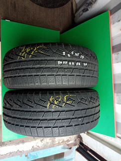 225/45 R17 зимние нешипованные Sottozero 210 2-ser