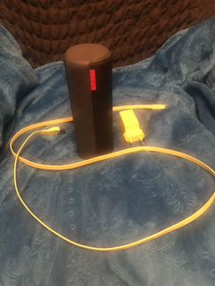 Колонка для iPhone. (Bluetooth-динамик)