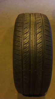 Шины R20/285/50 Dunlop grandtrek RT2A
