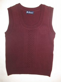 Школьная форма