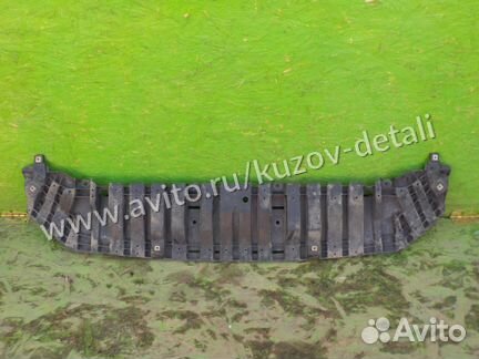 Защита Тойота Рав4 Toyota Rav4