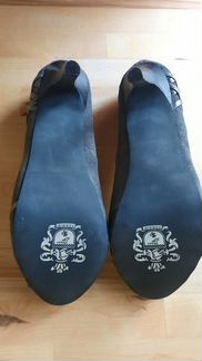 Туфли от Fergie