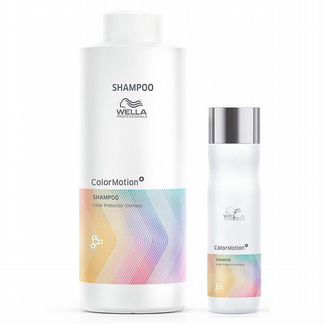 Wella Color Motion вся линия