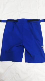 Шорты самосбросы