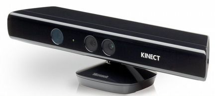 Сенсор (датчик движения) Kinect for Windows SDK