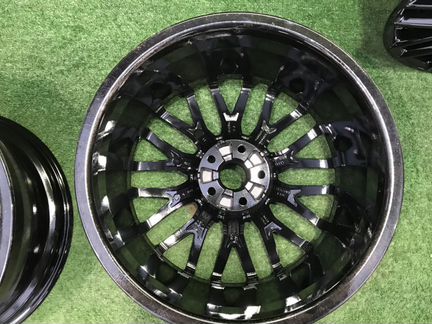 Диск Комплект дисков R19 Audi Q3 Sport Competition