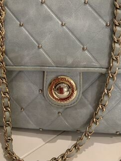 Сумка Rocco Barocco Испания, кожа