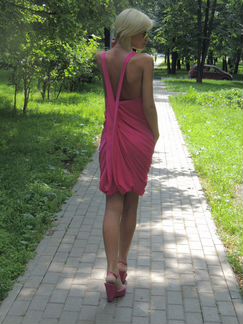 Платье Faith Connexion