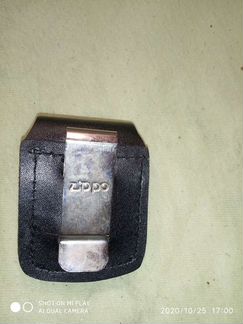 Чехол для зажигалки zippa