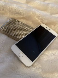 Телефон iPhone