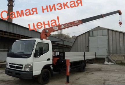 Услуги манипулятора