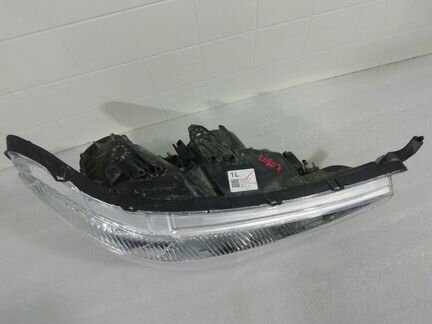 Фара без дефектов передняя правая Mitsubishi Asx 1