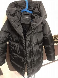 Куртка зимняя